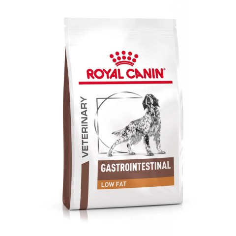 ROYAL CANIN Gastrointestinal Low Fat 12kg ROYAL CANIN Gastrointestinal Low Fat 12kg