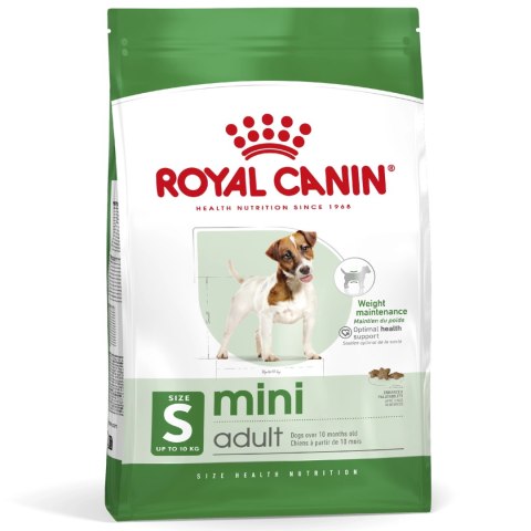 ROYAL CANIN Mini Adult 2kg ROYAL CANIN Mini Adult 2kg