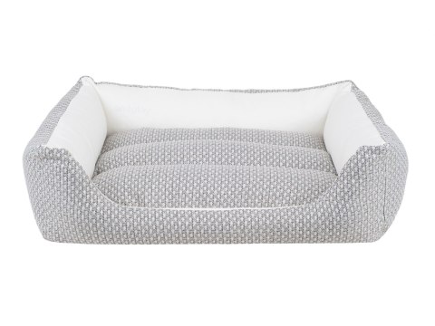 AMIPLAY Sofa ZipClean 4 in 1 Morgan Biała XL AMIPLAY Sofa ZipClean 4 in 1 Morgan Biała XL