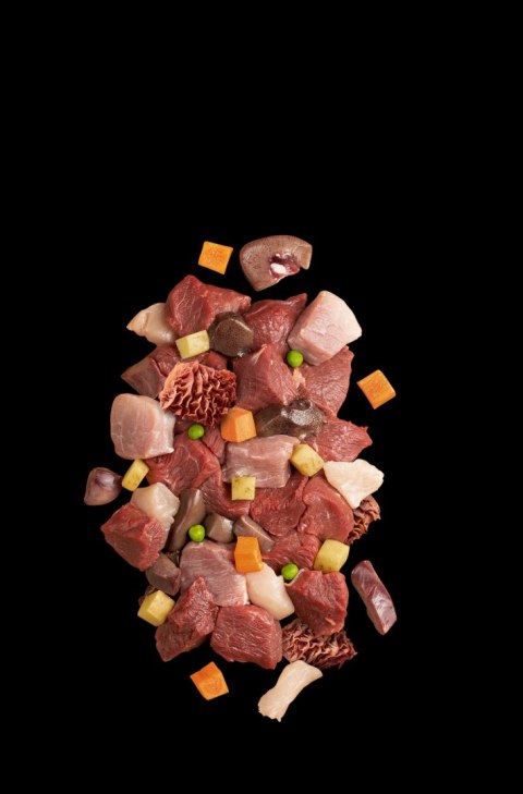 JOSERA Meat Lovers Menu Wołowina Z Ziemniakami 400g JOSERA Meat Lovers Menu Wołowina Z Ziemniakami 400g