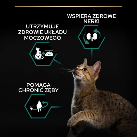 PURINA Pro Plan Cat Sterilised Turkey 400g PURINA Pro Plan Cat Sterilised Turkey 400g