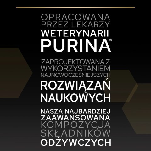 Purina Pro Plan Original Kitten Kurczak Z Ryżem 400g Purina Pro Plan Original Kitten Kurczak Z Ryżem 400g