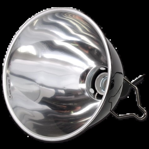 REPTI PLANET Wysoka Oprawka Z Kloszem 19cm 150W REPTI PLANET Wysoka Oprawka Z Kloszem 19cm 150W