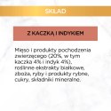 Purina Gourmet Gold kaczka/indyk w sosie 85g
