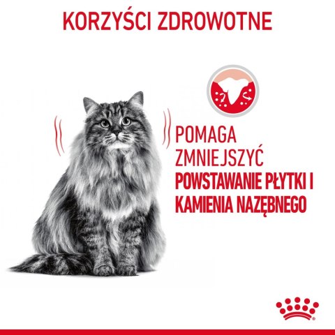 ROYAL CANIN Oral Care 400g ROYAL CANIN Oral Care 400g