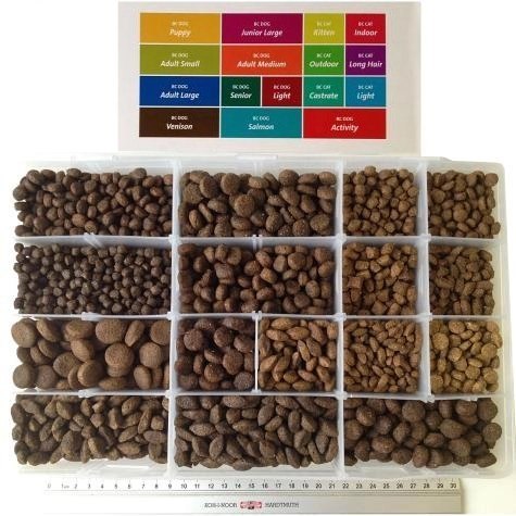 Brit Care Mini Grain Free Light & Sterilised Z Królikiem I Łososiem 7kg Brit Care Mini Grain Free Light & Sterilised Z Królikiem I Łososiem 7kg