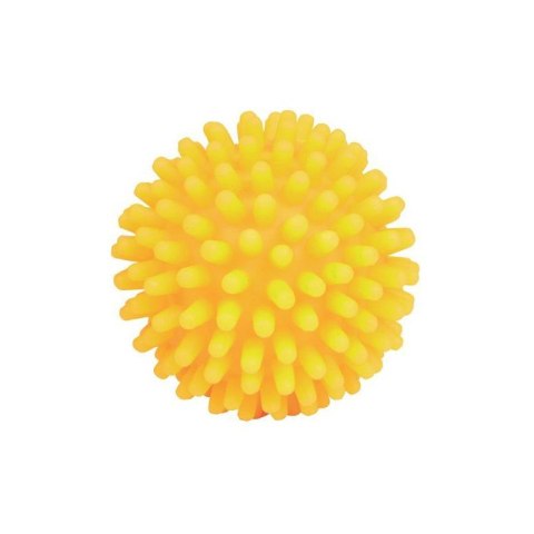 PIŁKA JEŻOWA 7 cm PISZCZĄCA PIŁKA JEŻOWA 7 cm PISZCZĄCA