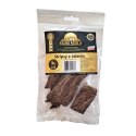 Stripsy z Jelenia 70g pakiet 10+1