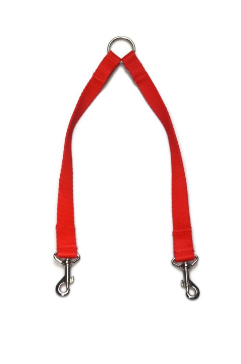 A-016 ROZDZIELACZ SMYCZY 20MM/40CM A-016 ROZDZIELACZ SMYCZY 20MM/40CM