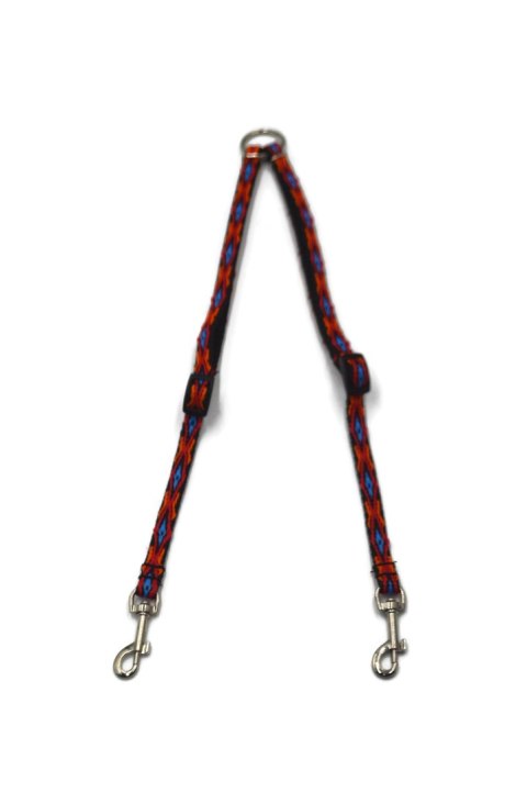 A-268 Rozdzielacz regulowany romb 10mm/40-60cm A-268 Rozdzielacz regulowany romb 10mm/40-60cm