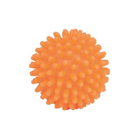 PIŁKA JEŻOWA 7 cm PISZCZĄCA PIŁKA JEŻOWA 7 cm PISZCZĄCA