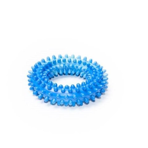 Ring z kolcami średni Ring z kolcami średni