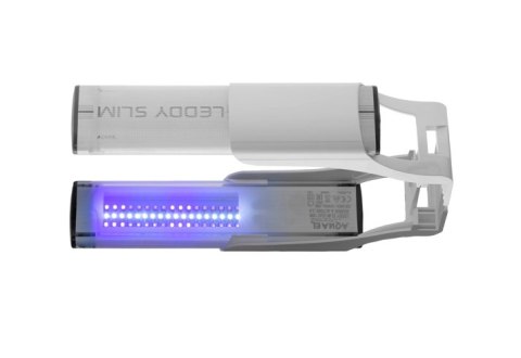 AQUAEL Leddy SlimDuo 10W Marine&Actinic Białe AQUAEL Leddy SlimDuo 10W Marine&Actinic Białe