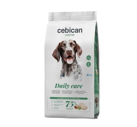 Cebican COSMO Daily Care dla psów dorosłych 20kg Cebican COSMO Daily Care dla psów dorosłych 20kg