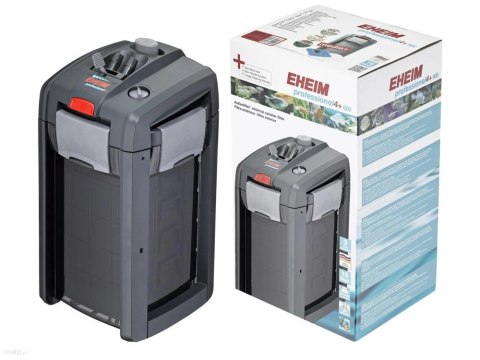 Eheim Professionel 4+ 600 Filtr Zewnętrzny Do Akwarium 16W Eheim Professionel 4+ 600 Filtr Zewnętrzny Do Akwarium 16W
