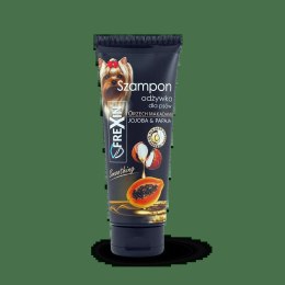Frexin Szampon+Odżywka 2w1 Dla Psa Jojoba&Mango 220ml