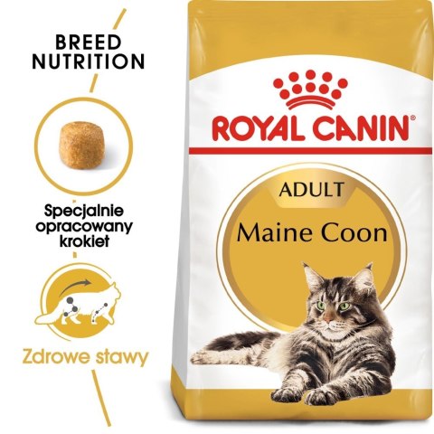 ROYAL CANIN Maine Coon Adult 10kg + 2kg ROYAL CANIN Maine Coon Adult 10kg + 2kg