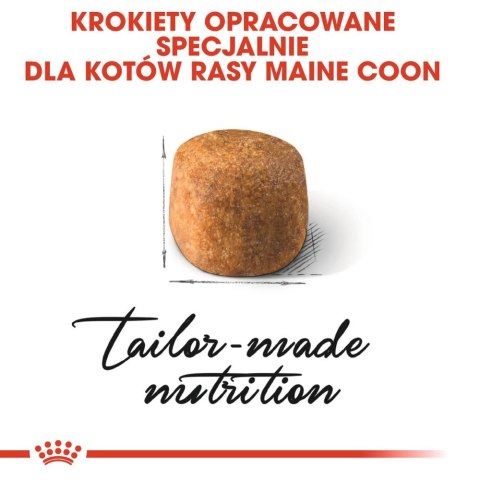ROYAL CANIN Maine Coon Adult 10kg + 2kg ROYAL CANIN Maine Coon Adult 10kg + 2kg