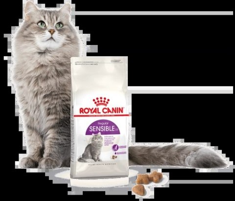 ROYAL CANIN Sensible 33 10kg + 2kg ROYAL CANIN Sensible 33 10kg + 2kg