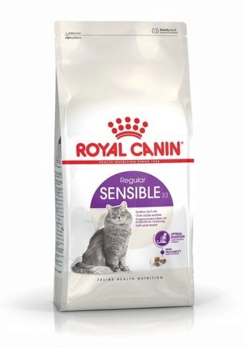 ROYAL CANIN Sensible 33 10kg + 2kg ROYAL CANIN Sensible 33 10kg + 2kg