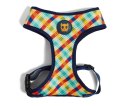 ZEE DOG Szelki Dla Psa Phantom Air Mesh XS