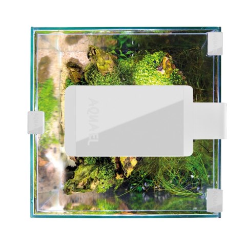 AQUAL Moduł Oświetleniowy Leddy Smart 4,8W Sunny D&N Biały AQUAL Moduł Oświetleniowy Leddy Smart 4,8W Sunny D&N Biały