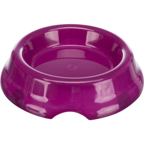 MISKA PLASTIK DLA KOTA 0,2L 11cm MISKA PLASTIK DLA KOTA 0,2L 11cm