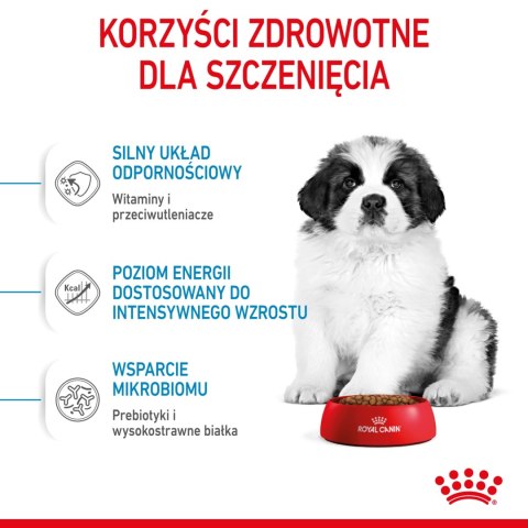ROYAL CANIN Giant Puppy 15kg ROYAL CANIN Giant Puppy 15kg