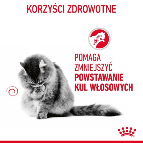 ROYAL CANIN Hairball Care 12x85g ROYAL CANIN Hairball Care 12x85g