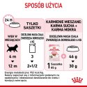 ROYAL CANIN Kitten Instinctive W Sosie 12x85g