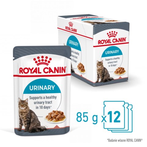 ROYAL CANIN Urinary Care 12x85g ROYAL CANIN Urinary Care 12x85g