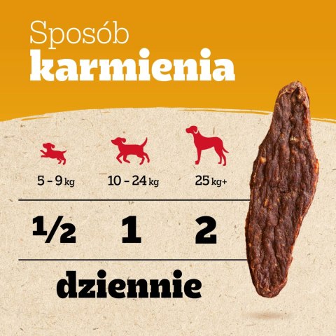 Pedigree Ranchos Originals Przysmak Dla Dorosłych Psów Z Wołowiną 70g Pedigree Ranchos Originals Przysmak Dla Dorosłych Psów Z Wołowiną 70g