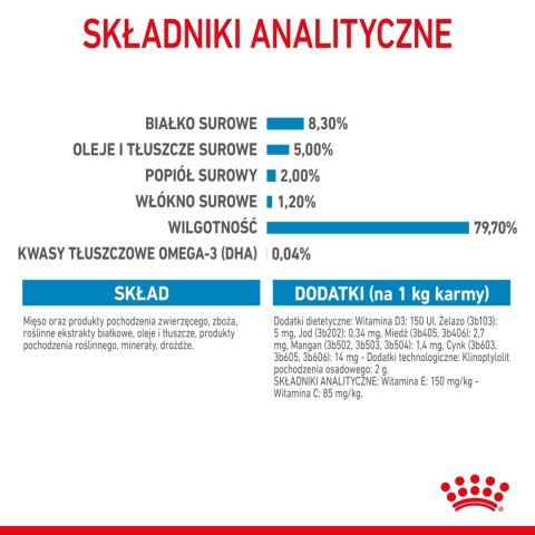 ROYAL CANIN Maxi Puppy 10x140g ROYAL CANIN Maxi Puppy 10x140g