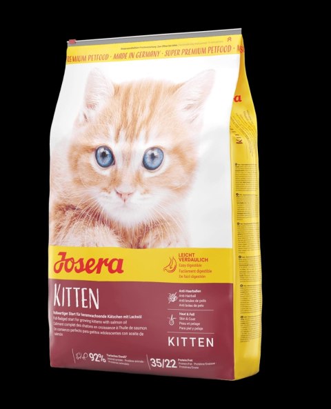 Josera Kitten 10kg Josera Kitten 10kg