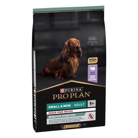 Purina Pro Plan Adult Small Mini Sensitive Digestion 7kg Purina Pro Plan Adult Small Mini Sensitive Digestion 7kg