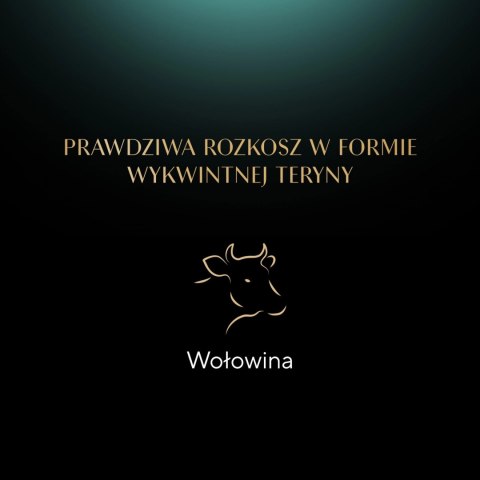 Sheba Classics Z Wołowiną 85g Sheba Classics Z Wołowiną 85g