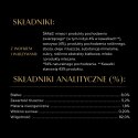Sheba Sauce Speciale Z Indykiem I Warzywami 85g