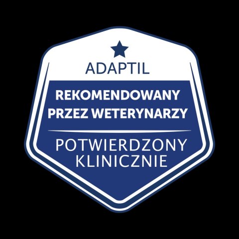 Ceva Animal Health Polska Sp. Z O.o. Adaptil Wkład Dyfuzora 48ml Ceva Animal Health Polska Sp. Z O.o. Adaptil Wkład Dyfuzora 48ml