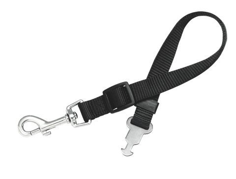 KERBL Zatrzask Do Pasów Bezpieczeństwa Dla Psa Nr1 40-60cm