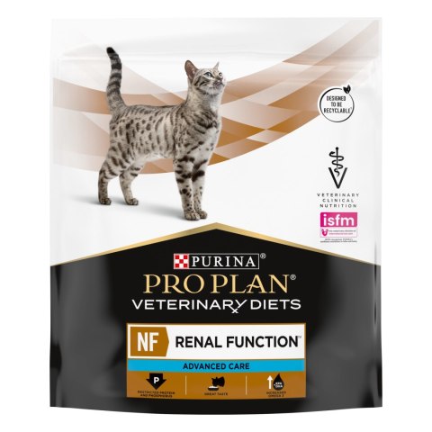 PURINA Pro Plan Veterinary Diets NF Renal Function Cat 350g PURINA Pro Plan Veterinary Diets NF Renal Function Cat 350g