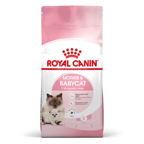 ROYAL CANIN Mother & Baby Cat 400g ROYAL CANIN Mother & Baby Cat 400g